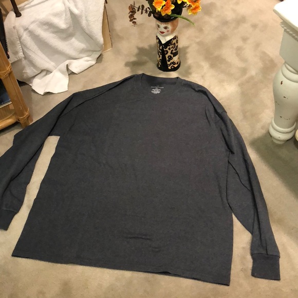 Men’s sweater Xl Lightweight cotton machinewash - Picture 2 of 5